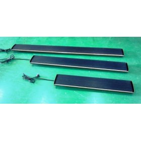 J INFRARED HEATERS 220V / 240V - J RADIANT INFRARED SAUNA CERAMIC  HEATER JH-NR10-13A 1000 WATTS 220V /240V 3