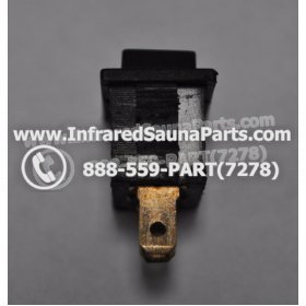 SWITCHES - SWITCH ON / OFF SQUARE 8