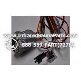 CONNECTION WIRES - CONNECTION WIRE-JOSEN HARNESS STYLE 1 2