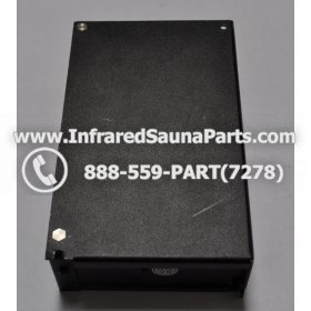 POWER SUPPLY - POWER SUPPLY SKIB-100-2A (9 PIN) 6