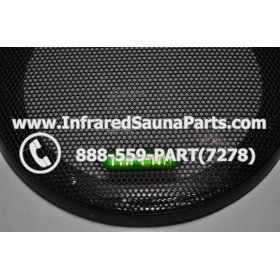 SPEAKER COVERS - SPEAKER COVER STYLE 4 4