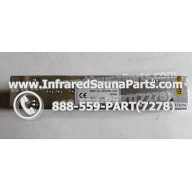 POWER SUPPLY - POWER SUPPLY S-120-12 5