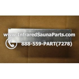 COMPLETE CONTROL POWER BOX 110V / 120V - COMPLETE CONTROL POWER BOX 110V / 120V CLEARLIGHT SN20051124185 7