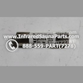 FUSES - FUSE RT14-20 RT18-32 20A 380V-100KA 1
