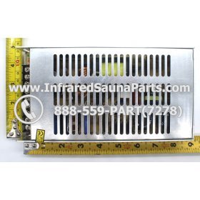 POWER SUPPLY - POWER SUPPLY S-201-12 5