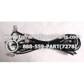 COMPLETE CONTROL POWER BOX 110V / 120V - COMPLETE CONTROL POWER BOX 110V / 120V JDS-130701441 AND ALL WIRING 10