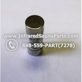 FUSES - FUSE RO17 RT18 RT14 22X58 500V 63A 2