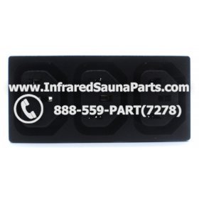 CORD END CONNECTORS - CORD END CONNECTORS 3 FEMALE PLUG 1