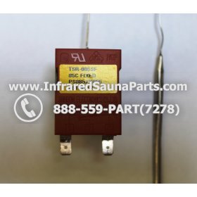 THERMOSTATS - THERMOSTAT TSR 085 SF 4