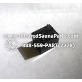 RELAYS / SOLID RELAYS - RELAYS SOLID RELAY OMRON G5LA-1A4 12V DC 10AMP 5