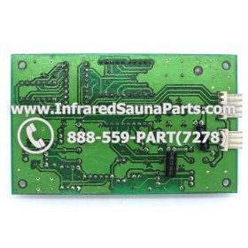 CIRCUIT BOARDS / TOUCH PADS - CIRCUIT BOARD / TOUCHPAD 06S05109 2