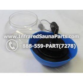 IONIZERS - IONIZER MODEL N375 3