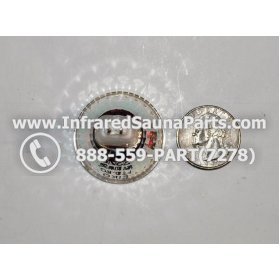 LIGHT BULBS MR 11 110V / 120V - LIGHT BULB MR 11  110V / 120V 20W style 7 3