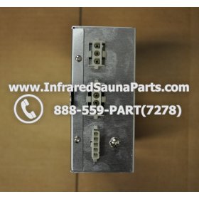 COMPLETE CONTROL POWER BOX 220V / 240V - COMPLETE CONTROL POWER BOX 220V / 240V CLEARLIGHT SN20051124185 1