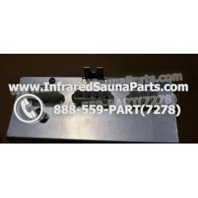 COMPLETE CONTROL POWER BOX 220V / 240V - COMPLETE CONTROL POWER BOX 220V / 240V GAIA SN20051124185 10