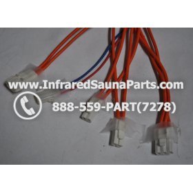 COMPLETE CONTROL POWER BOX 220V / 240V - COMPLETE CONTROL POWER BOX 220V / 240V WITH 4 PIN LED CIRCUIT BOARD CONNECTION 6