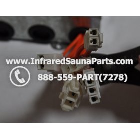 COMPLETE CONTROL POWER BOX 220V / 240V - COMPLETE CONTROL POWER BOX 220V / 240V WITH 4 PIN LED CIRCUIT BOARD CONNECTION 13