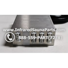 COMPLETE CONTROL POWER BOX 220V / 240V - COMPLETE CONTROL POWER BOX 220V / 240V ACC-100-PL-D WITHOUT HIGH LIMIT SWITCH 5