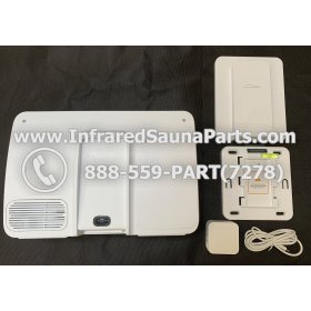 CHROMOTHERAPY - HALO ONE HALOTHERAPY MODEL HLO-J 6