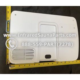 CHROMOTHERAPY - HALO ONE HALOTHERAPY MODEL HLO-J 7