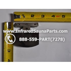 DOOR HINGES - GLASS DOOR HINGE STYLE 4 3