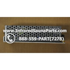 POWER SUPPLY - POWER SUPPLY SHS-60-12 6