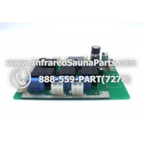  POWER BOARDS  - POWER BOARDS - 5U_UCC 3