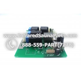  POWER BOARDS  - POWER BOARDS - 5U_UCC 6