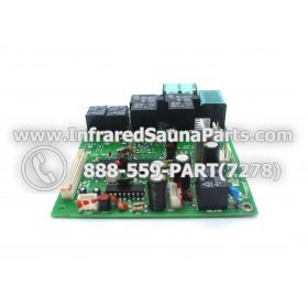  POWER BOARDS  - POWER BOARDS - E345887 6