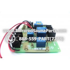  POWER BOARDS  - POWER BOARDS - 037S013A/0936 4