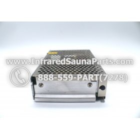 POWER SUPPLY - POWER SUPPLY - SKHA-070-1H   TERMINAL-5 3