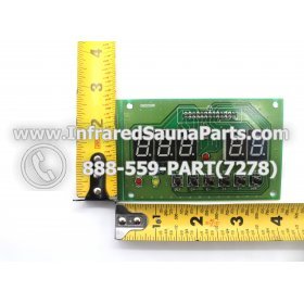 CIRCUIT BOARDS WITH  FACE PLATES - CIRCUIT BOARDS WITH FACE PLATES - 06S10196 3