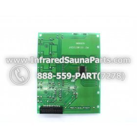 CIRCUIT BOARDS / TOUCH PADS - CIRCUIT BOARDS / TOUCH PADS - 06D03179   (10 BUTTONS) 3