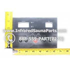 CIRCUIT BOARDS WITH  FACE PLATES - CIRCUIT BOARDS WITH FACE PLATES - YC918V10 3