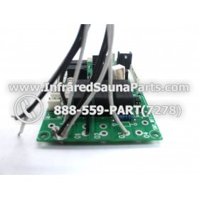  POWER BOARDS  - POWER BOARDS - SM1_WF1 PIN - 8 6