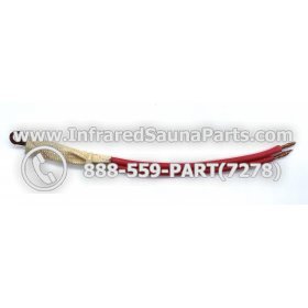 LOOSE WIRES - LOOSE WIRES - HARNESS STYLE - 123 1