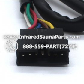 CONNECTION WIRES - CONNECTION WIRE - 14 PIN 2
