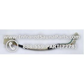 CONNECTION WIRES - CONNECTION WIRE - 12 PIN 1