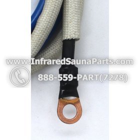 LOOSE WIRES - LOOSE WIRES - HARNESS STYLE - 157 2