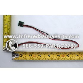 CONNECTION WIRES - CONNECTION WIRE - 3 PIN 2