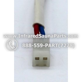 CONNECTION WIRES - CONNECTION WIRE - 4 PIN 2