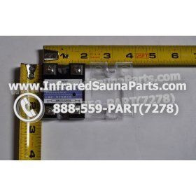 RELAYS / SOLID RELAYS - RELAYS / SOLID RELAY ZYG-4840 40AMP 3