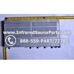 COMPLETE CONTROL POWER BOX 110V / 120V - COMPLETE CONTROL POWER BOX 110V / 120V KEYSBACKYARD INFRARED SAUNA STYLE 2 3