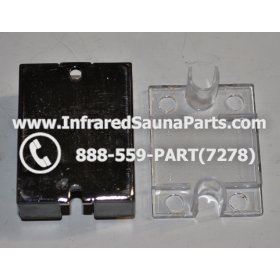 RELAYS / SOLID RELAYS - RELAYS / SOLID RELAY CLION SS-40 DA 40AMP 7