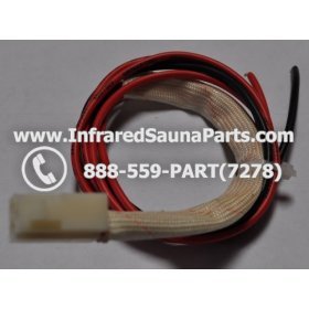 CONNECTION WIRES - CONNECTION WIRE-HARNESS STYLE 16 14