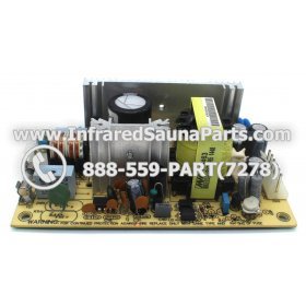  POWER BOARDS  - POWER BOARD PS65R13VAI 2