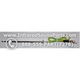 ANTENNAS - ANTENNA AM / FM PLAYER STYLE 1 2