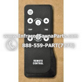 REMOTE CONTROLS - REMOTE CONTROL FOR CEDRUS CIRCUIT BOARD STYLE 1 1