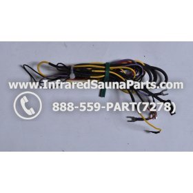 LOOSE WIRES - LOOSE WIRES - HARNESS STYLE 26 1