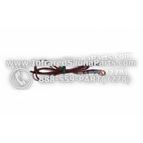 LOOSE WIRES - LOOSE WIRES - HARNESS STYLE 20 1